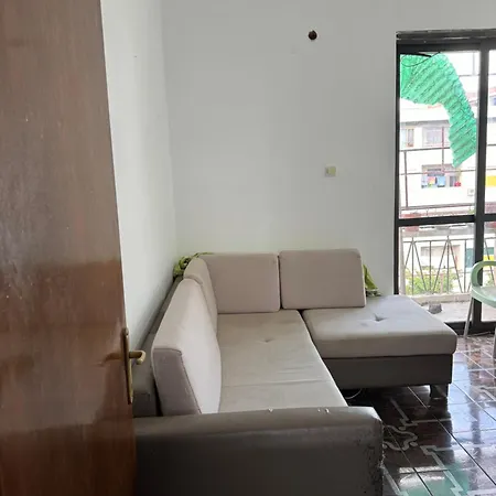 Apartman Parruca ' *