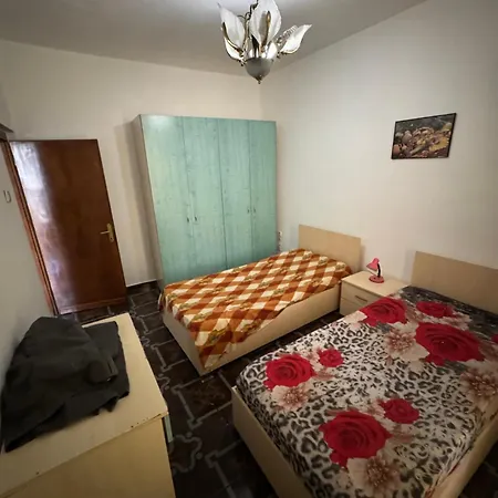 Apartman Parruca ' *