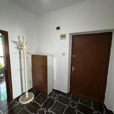 Apartman Parruca ' Shkodra