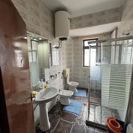 Parruca ' Apartman Shkodra