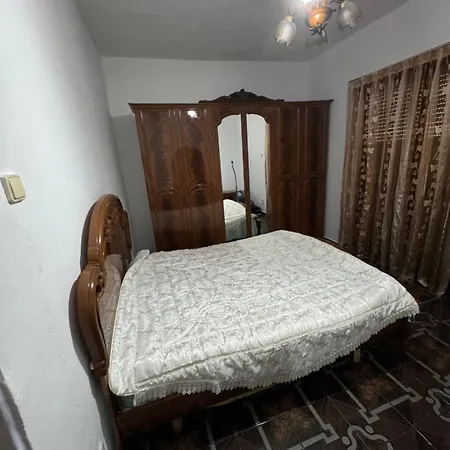 Apartman Parruca ' Shkodra