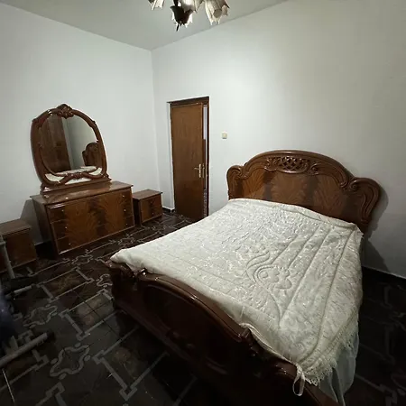 Apartman Parruca ' Shkodra