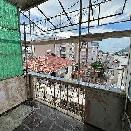 Parruca ' Shkodra