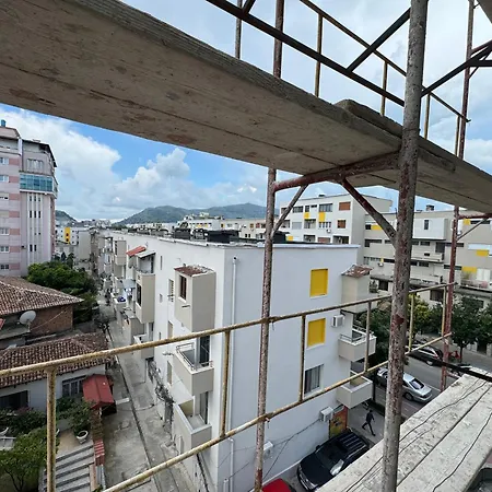 Apartment Parruca '
